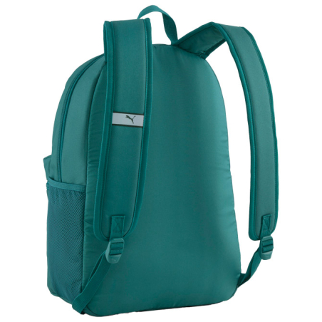 Ranac Phase 1zip 1džep Puma 091164-29 zeleni
