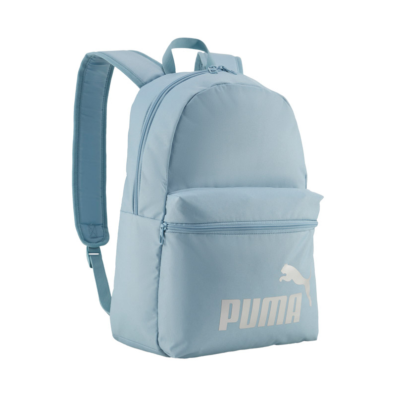Ranac Phase 1zip 1džep Puma 091164-33 svetlo plavi