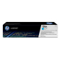 Toner HP 126A/plava