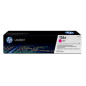 Toner HP 126A/crvena