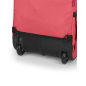 Ranac putni za low cost sa točkićima proširiv 30x40x20/24 cm 24l/1,7 kg Vancouver Gabol crvena