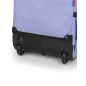 Ranac putni za low cost sa točkićima proširiv 30x40x20/24 cm 24l/1,7 kg Vancouver Gabol pastelno ljubičasta