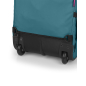 Ranac putni za low cost sa točkićima proširiv 30x40x20/24 cm 24l/1,7 kg Vancouver Gabol tirkiz