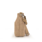 Torba na rame ženska 34x31x10 cm Dolce Gabol žuta