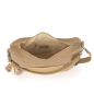 Torba na rame ženska 34x31x10 cm Dolce Gabol žuta