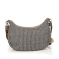 Torba na rame ženska 34x31x10 cm Dolce Gabol krem