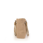 Torba na rame ženska 32x29x12 cm Dolce Gabol žuta