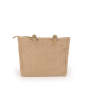 Torba na rame ženska 32x29x12 cm Dolce Gabol žuta