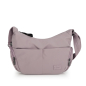 Torba na rame ženska 34x25x10 cm Alison Gabol roze