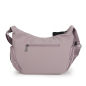 Torba na rame ženska 34x25x10 cm Alison Gabol roze