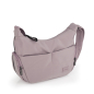 Torba na rame ženska 34x25x10 cm Alison Gabol roze