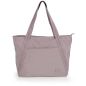 Torba na rame ženska 51x34x13 cm Alison Gabol roze