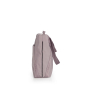 Torba na rame ženska 51x34x13 cm Alison Gabol roze