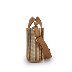 Torba na rame ženska 25x19x10 cm Amore Gabol