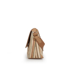 Torba na rame ženska 24x17x9 cm Amore Gabol