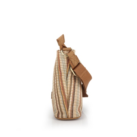 Torba na rame ženska 29x21x8 cm Amore Gabol