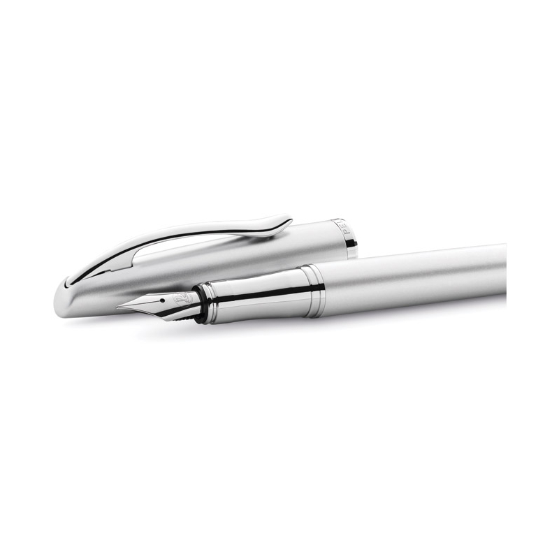 Nalivpero Jazz Noble Elegance P36+poklon kutija G24 Pelikan 821858 srebrno