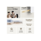 Extender TP-LINK BE3600 Dual-Band Wi-Fi 7 Range Extender