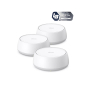 Mesh sistem TP-LINK Deco BE25(3-pack)