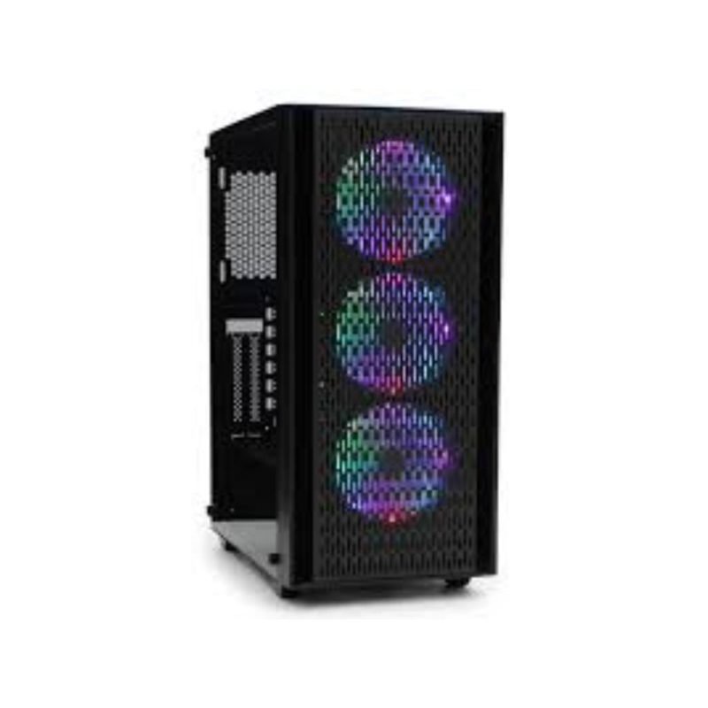 Racunar CTPC Advance Ryzen 5-5500/A520/16GB/500GB/RTX5050/3Y/škola/igrice/graficki dizajn