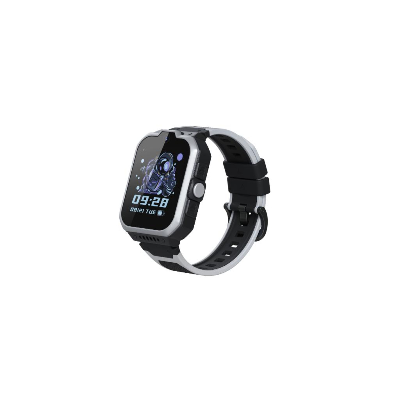 Pametni Sat ZTE K1 Pro/deciji/siva