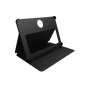 Maska Za Tablet preklopna TCL NXTPAPER 11+/ crna