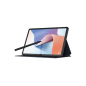 Maska Za Tablet preklopna TCL NXTPAPER 11+/ crna