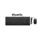 Lenovo Essential Wired Combo Keyboard and Mouse (Slovenian 234)