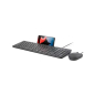 Tastatura+miš LENOVO Lenovo 310/žicni set/USB-A /SRB/crna