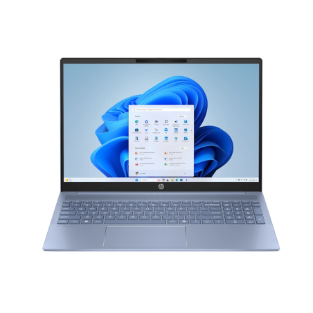 Laptop HP OmniBook 5 16-af1008nm DOS/16"2K AG/Core U5-225U/16GB onboard/1TB/backlit/3g/nebo plava