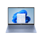 Laptop HP OmniBook 5 16-af1008nm DOS/16"2K AG/Core U5-225U/16GB onboard/1TB/backlit/3g/nebo plava
