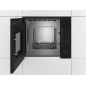 Mikrotalasna BOSCH BFL520MB0/Serija 4/ugradna/20L/800W/crna