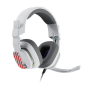 Logitech Astro A10 STAR KILLER BASE, White