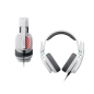 Logitech Astro A10 STAR KILLER BASE, White
