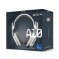 Logitech Astro A10 STAR KILLER BASE, White