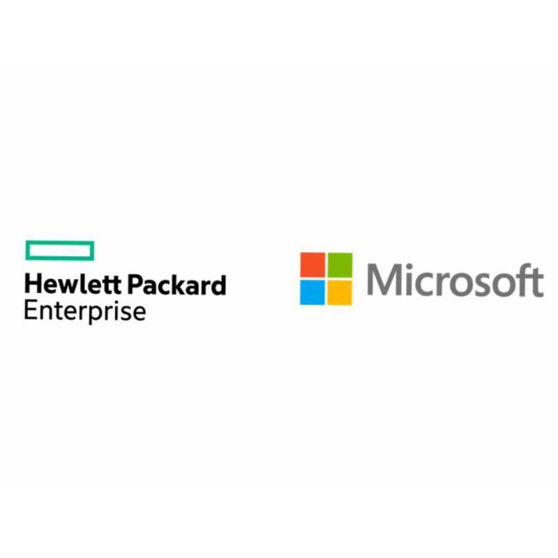 HPE Microsoft Windows Server 2022 - License - 5 Device CAL