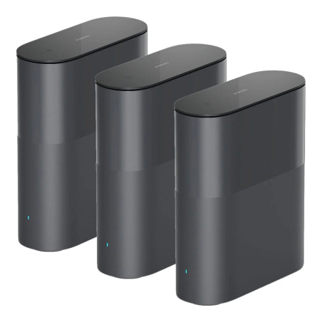 Xiaomi Mesh System BE3600 Pro EU(3-PACK)