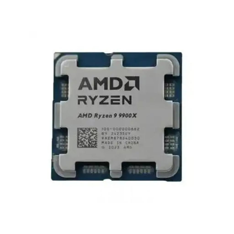 Procesor AMD Ryzen 9 9900X 12C/24T/4.4GHz/76MB/120W/AM5/TRAY