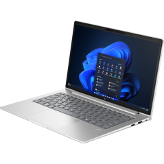 Laptop HP EliteBook 6 G1i 14 DOS/14"WUXGA AG/Core U5-225U/16GB/512GB/GLAN/alu/srebrna