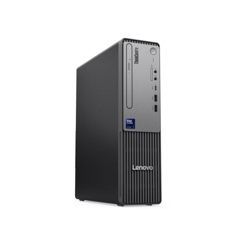 Računar LENOVO ThinkCentre neo 50s G6 DOS/U3 205/8GB/512GB SSD/SCR/tastatura SR i miš/crna