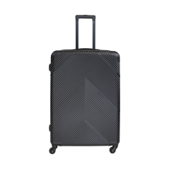 Kofer veliki 51x77x30 cm DL10 Bordlite crna