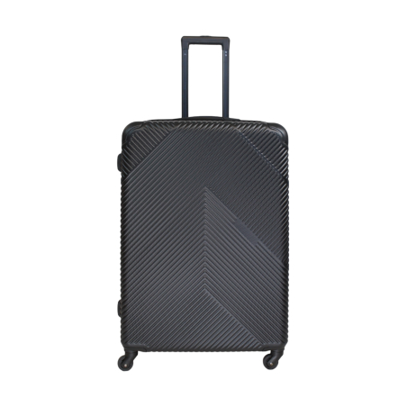 Kofer veliki 51x77x30 cm DL10 Bordlite crna