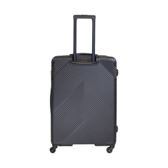 Kofer veliki 51x77x30 cm DL10 Bordlite crna