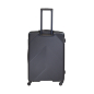 Kofer veliki 51x77x30 cm DL10 Bordlite crna