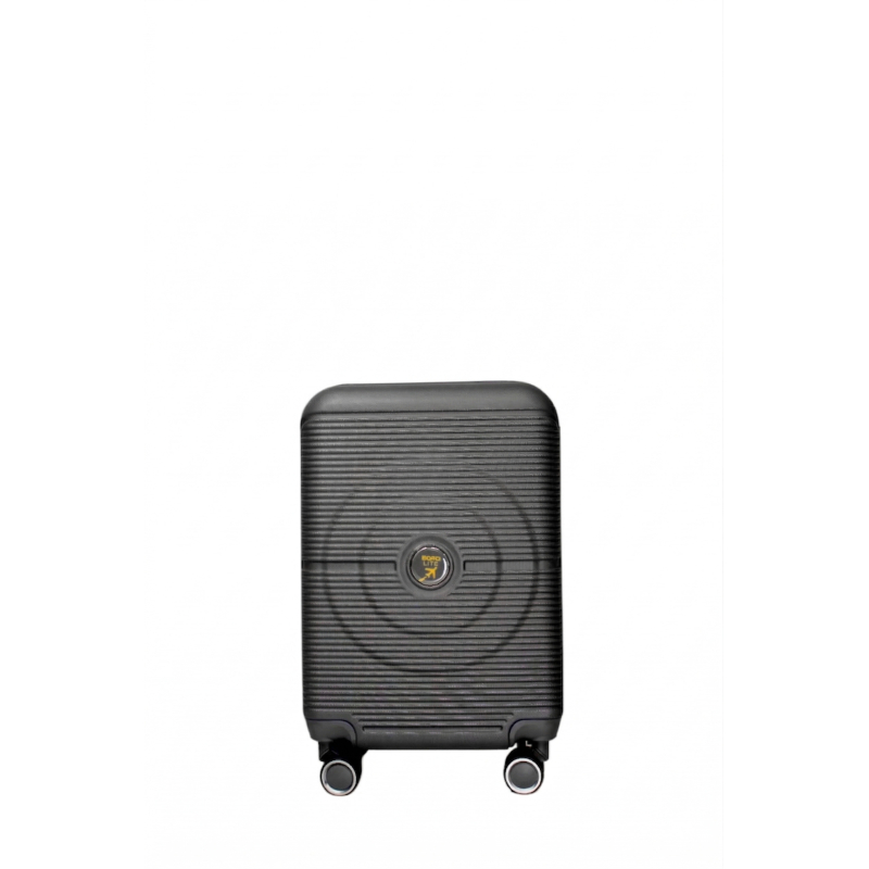 Kofer mali (kabinski) 35x56x20 cm JB 2080 Bordlite crna
