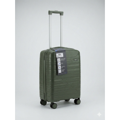 Kofer mali (kabinski) 35x56x20 cm JB 2092 Bordlite tamno zelena