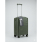 Kofer mali (kabinski) 35x56x20 cm JB 2092 Bordlite tamno zelena