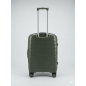 Kofer mali (kabinski) 35x56x20 cm JB 2092 Bordlite tamno zelena
