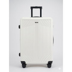 Kofer veliki 46x72x28 cm JB 8822 Flieger bela