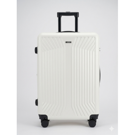 Kofer veliki 46x72x28 cm JB 8822 Flieger bela